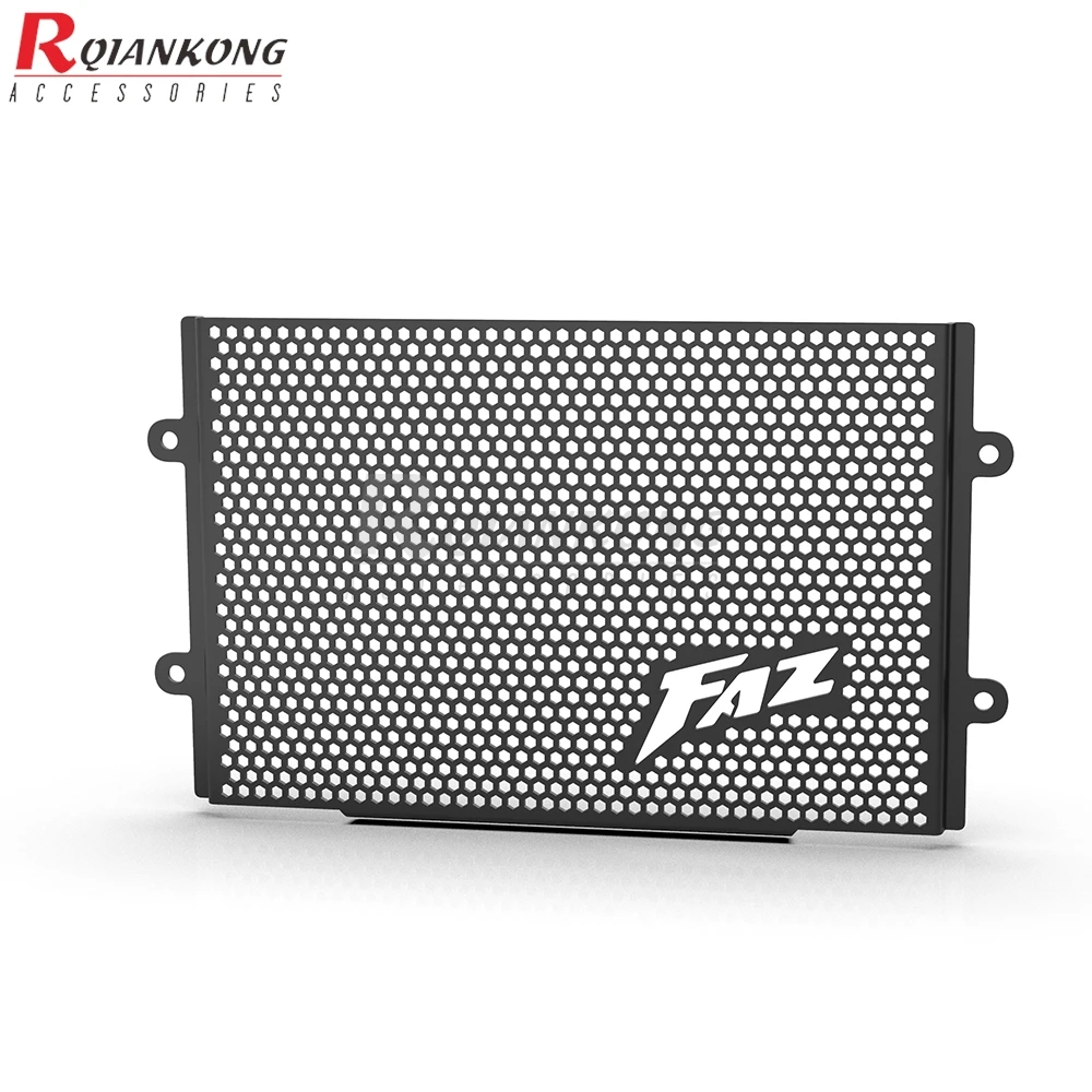 FOR YAMAHA FZS1000 FAZER FZS 1000 S Fazer FZ1/S/N FZ-1 FZ1S FZ1N Motorcycle Radiator Guard Grille Cover 2001 2002 2003 2004 2005