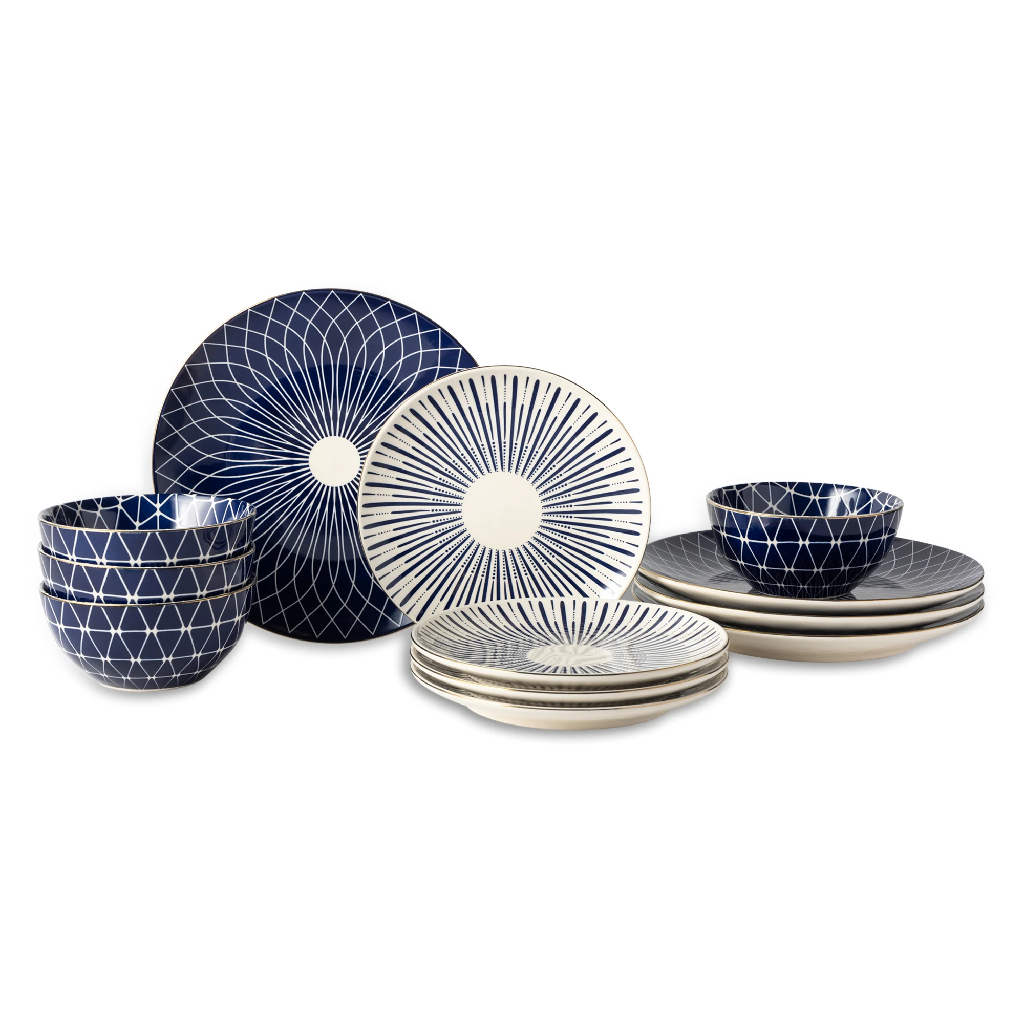 naaptol dinner set online steel