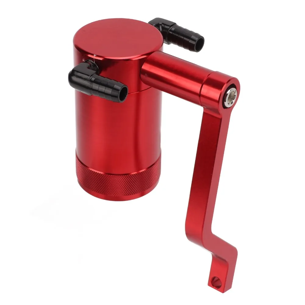 

Алюминиевый масляный уловитель заготовки, комплект резервуара для резервуара с заменой Z-образного кронштейна