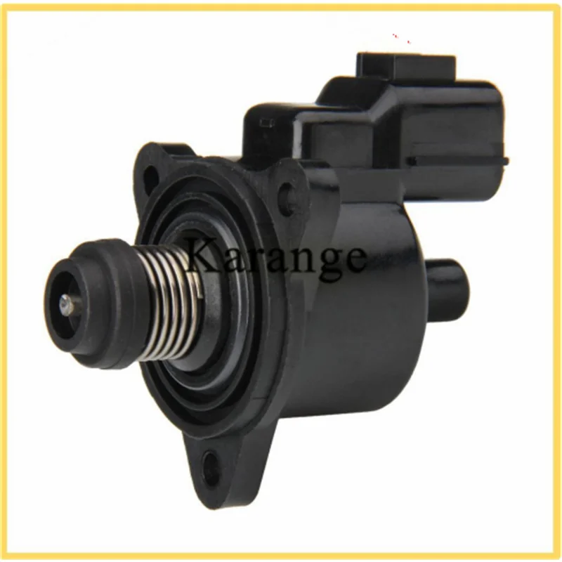 881447T Remanufactured Idle Speed Control Valve ISC 881447T Fit For Mercury Stepper 03-06 225 HP EF