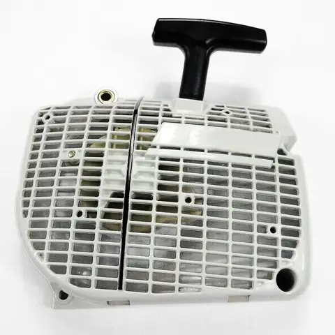 Rewind ขดดึงสตาร์ทเตอร์ชุด Chainsaw เปลี่ยน Acccessory สำหรับ Stihl 066 MAGNUM MS 650 MAGNUM MS 660 MAGNUM