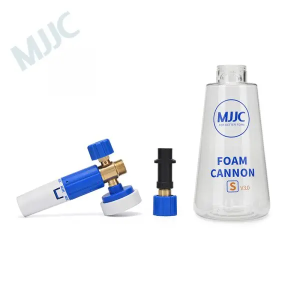 MJJC Foam Cannon S V3.0 for Karcher K