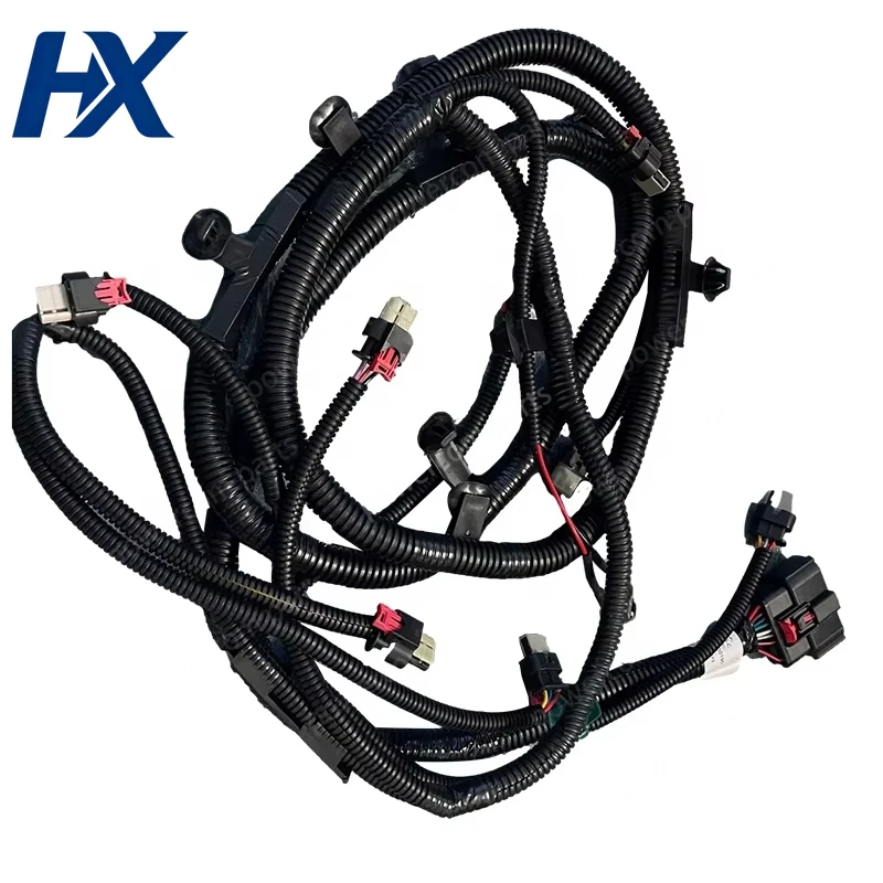 

148904504D 1489045-04-D 148904500C Front Bumper Wiring Harness New Fit For Tesla Model Y