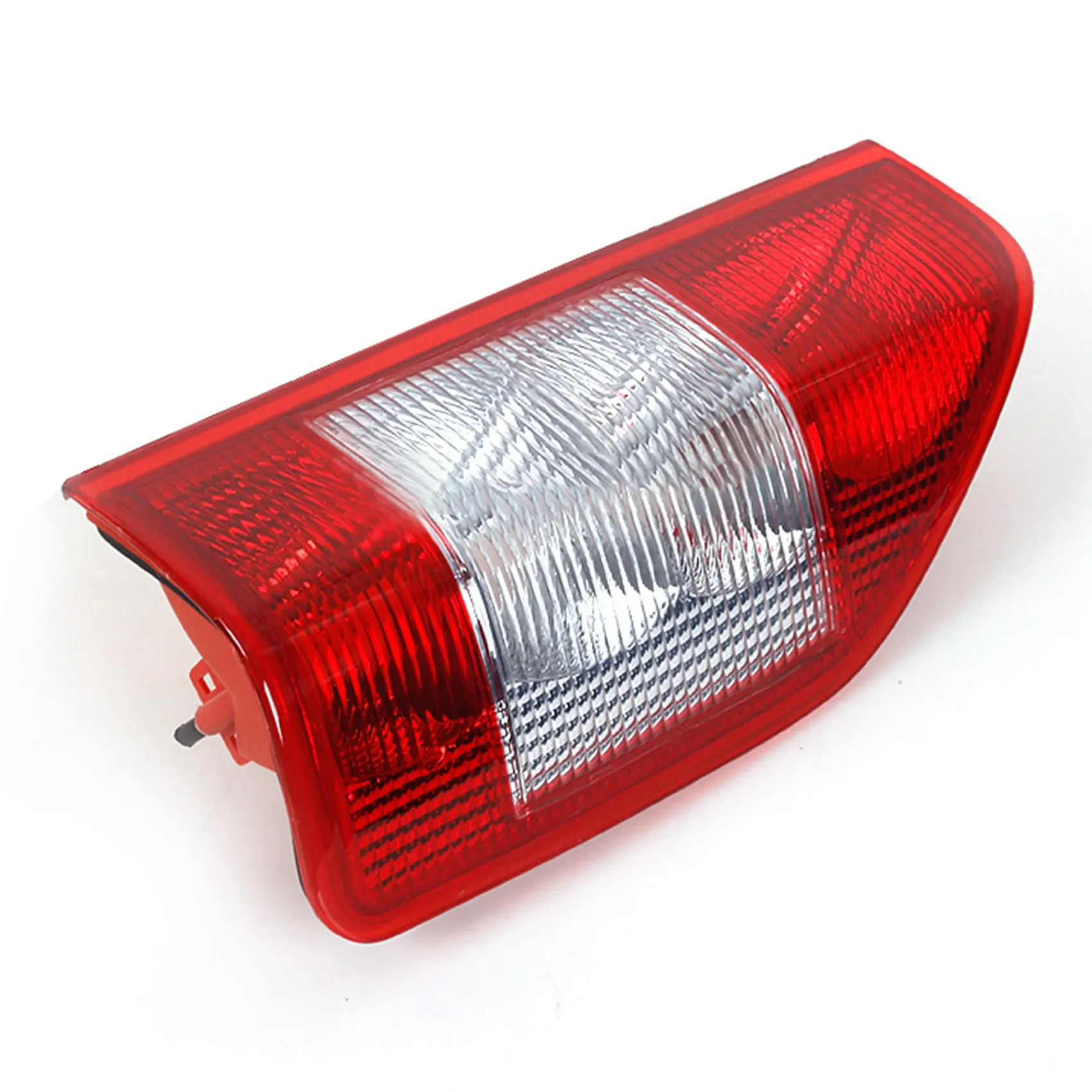 #73M Tail Light ,Truck Right Taillight Without Bulb Rear Brake Stop Lamp Taillight (Red)
