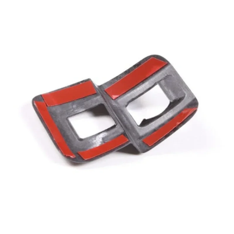 

For Toyota GR86 For Subaru BRZ Real Dry Carbon Fiber Tailgate Switch Frame Trim Cover Panel Interior Modification Accessories