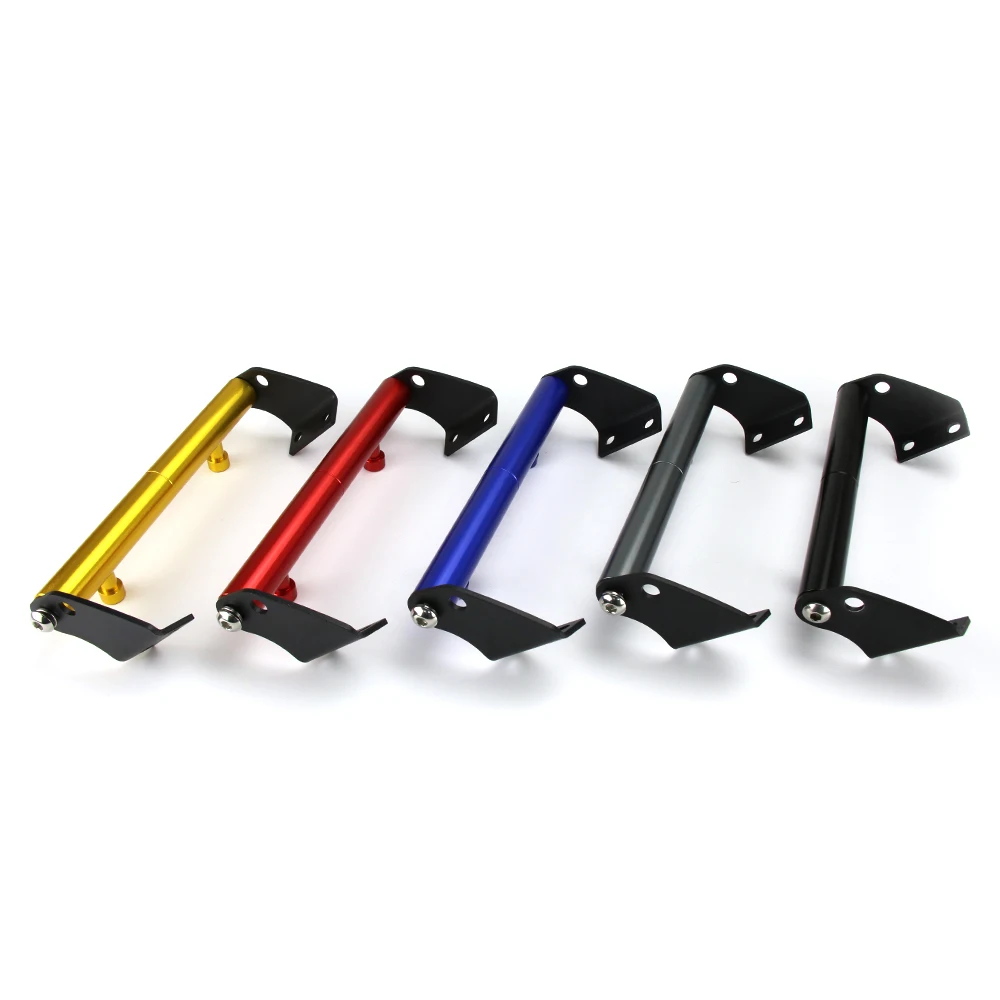 FOR MONTANA XR5 Tekken 500 KOVE COLOVE 525 500 400 525X 500X 400X Navigation CNC Bracket GPS Mount Smartphone GPS Holder