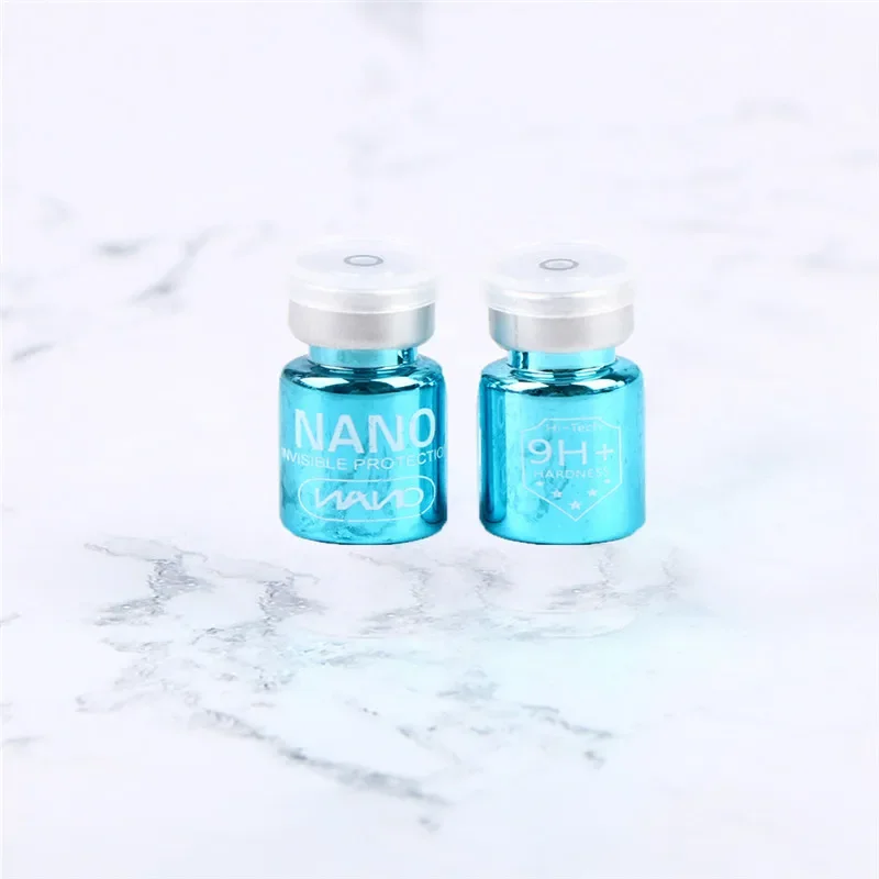 1pc Nano Liquid Screen Protector Unsichtbare Abdeckung Universal Liquid Handy Film
