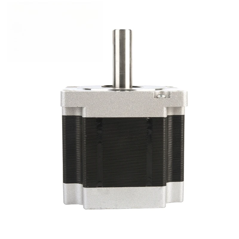 Best-selling product 42 stepper motor DC 24V 2-phase 8A high torque permanent magnet 28nm holding torque