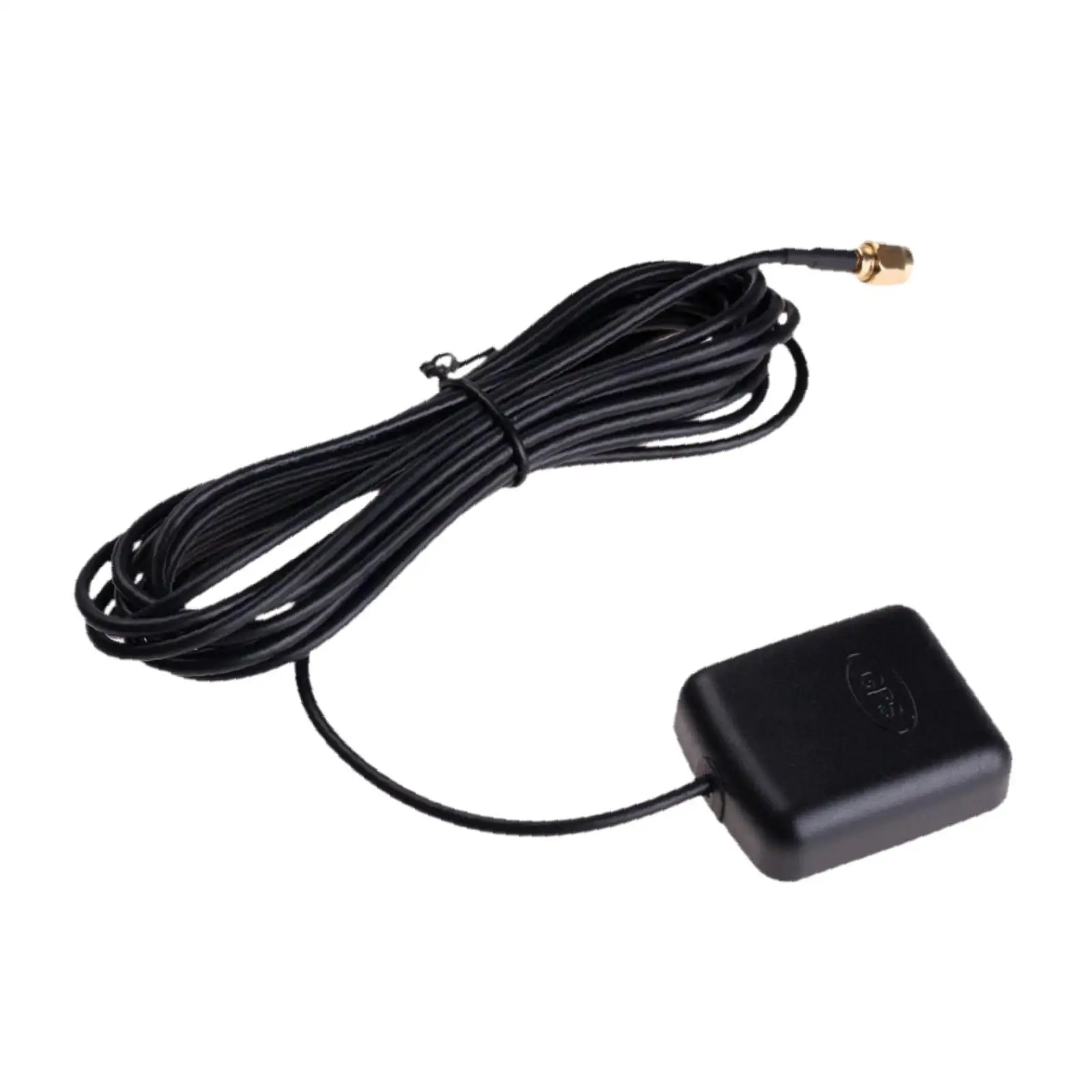 

Car GPS Navigation Antenna Replace for Car Stereo Head Unit Marine Boat