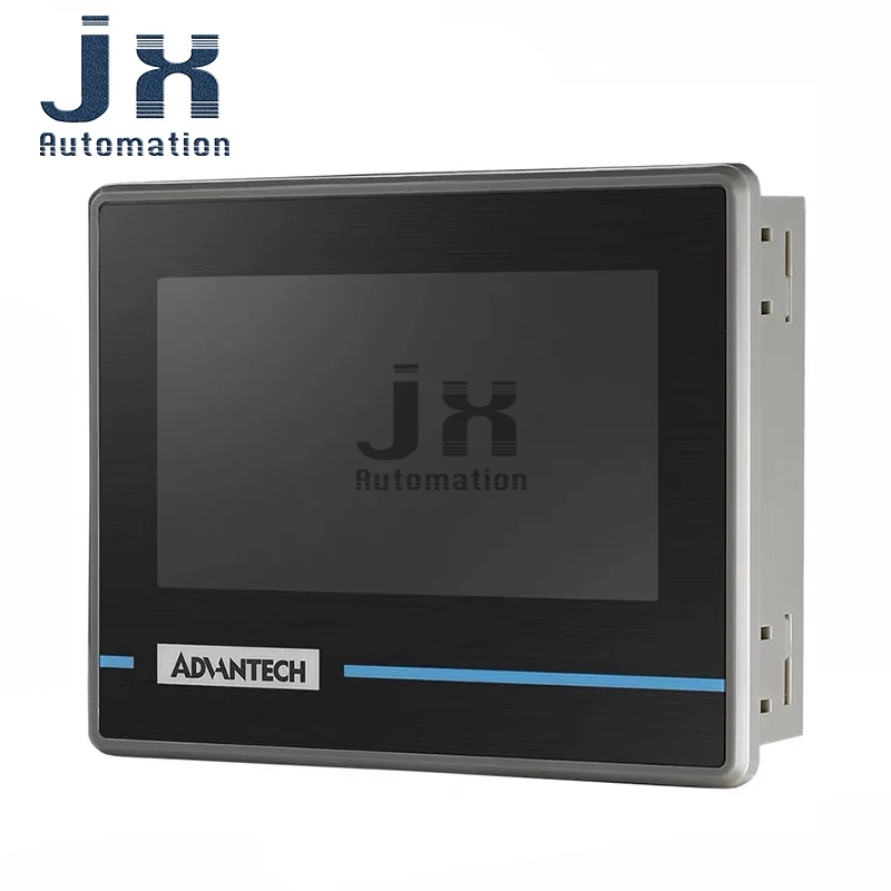 

Оригинальная панель оператора Advantech 4.3" WQVGA WOP-204K-NAE с программным обеспечением HMINavi