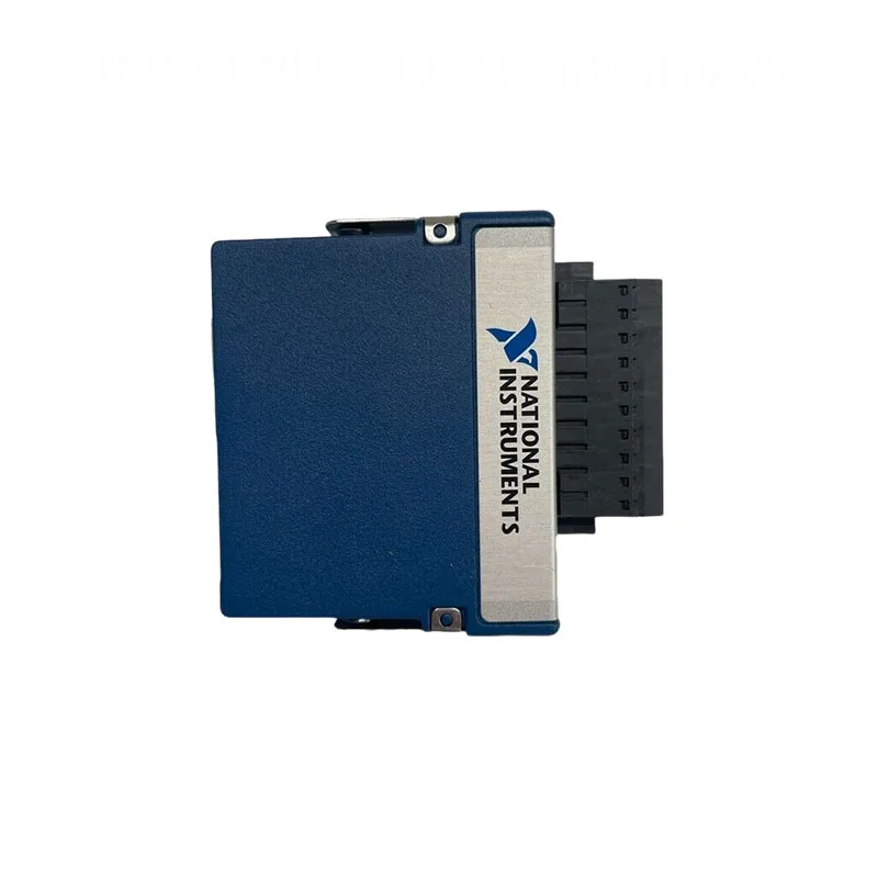 NEW National Instruments NI9263 NI-9263 4-Channel C Series