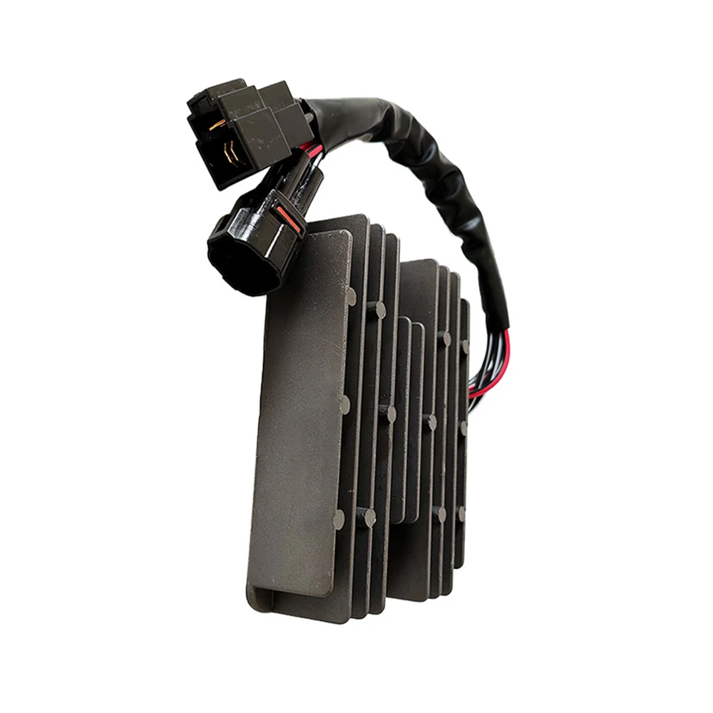 32800-21H00 Voltage Regulator Rectifier for Suzuki VL Volusia 800/Boulevard C50 800/ Boulevard C90 1500 2001-2017 view 6