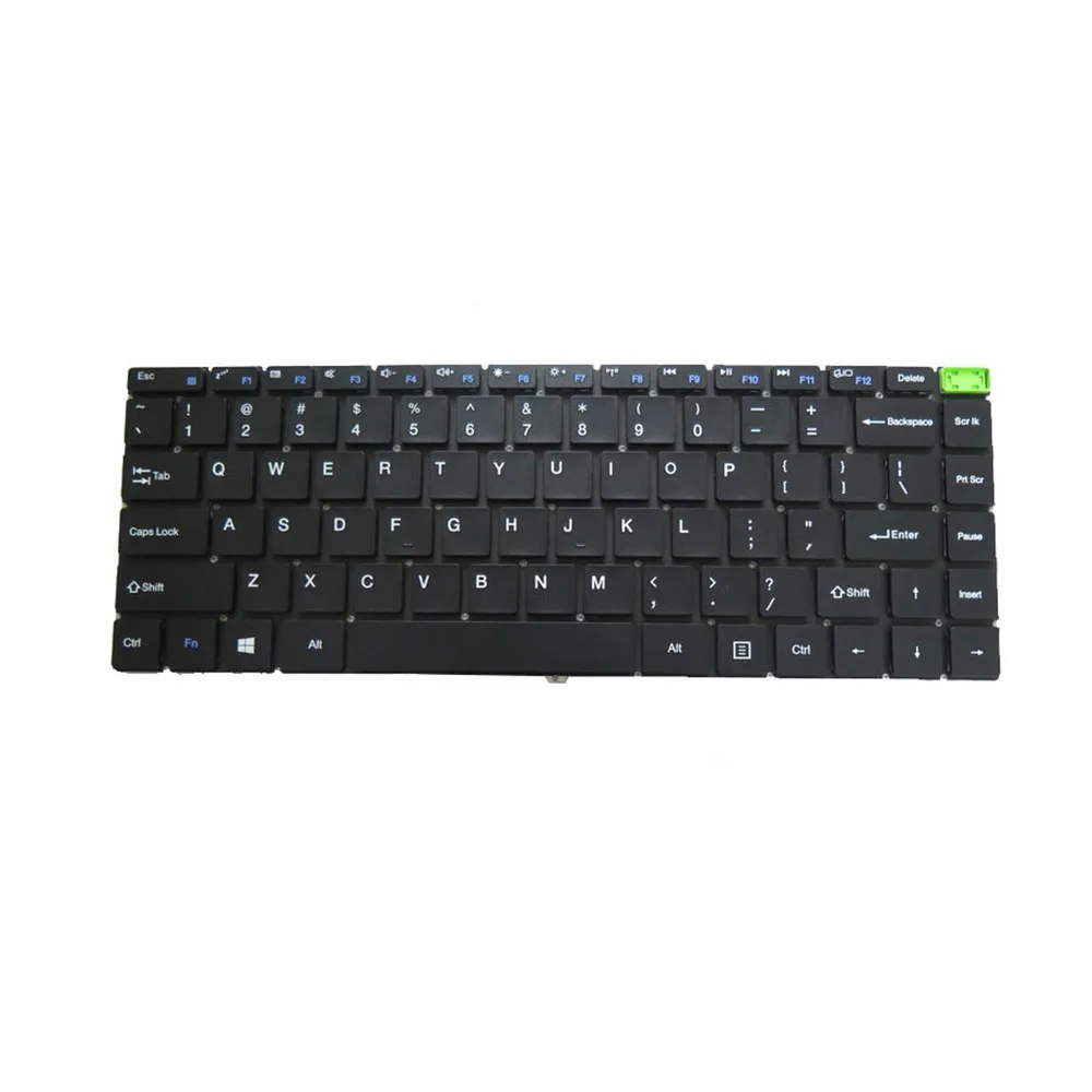 Laptop Keyboard For… - image