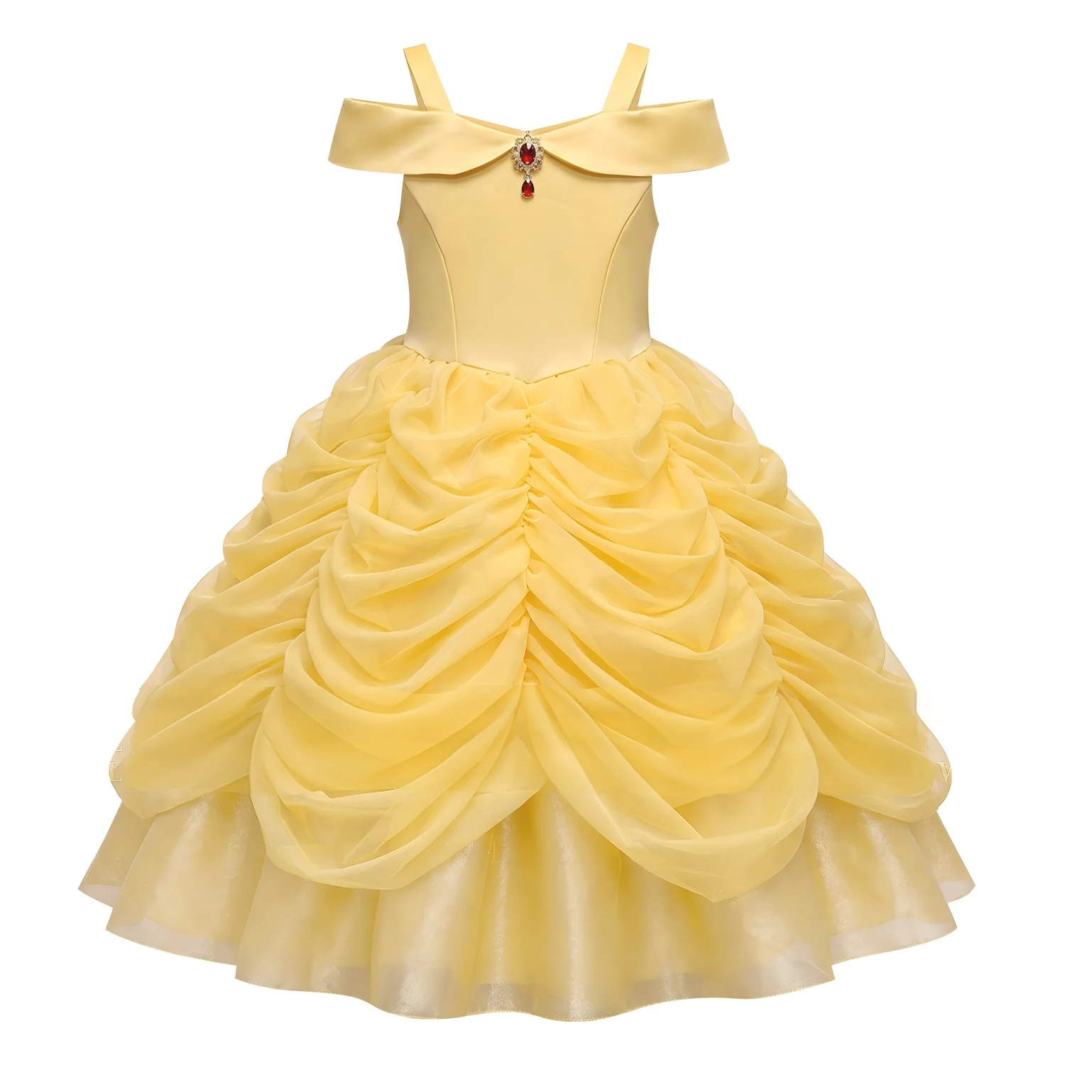 Роскошное желтое платье принце – обзор и цена Baby Clothing Sizes