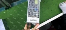 Fuente de alimentación conmuta - Server Power Supply reseña y precio