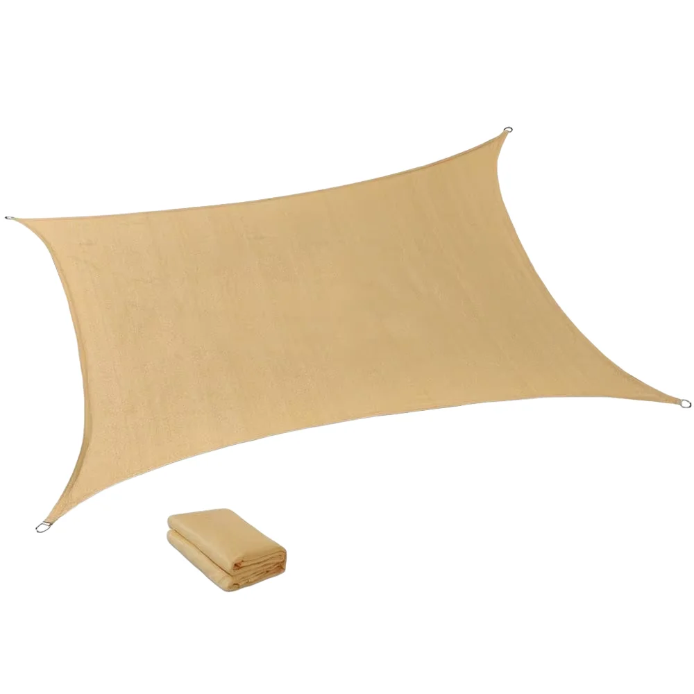 

180g-320g Garden Shade Sails Nets UV Finished Rectangle Sun Shading Net Vegetable Gardening Woven HDPE Roll 70%-95% Shade Rate