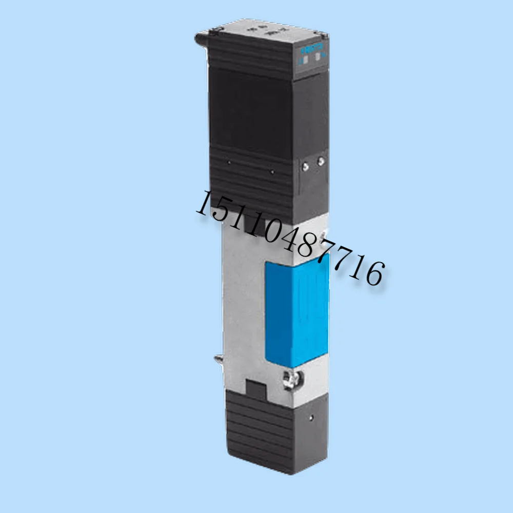 The New FESTO Solenoid Valve MTH-5/3G-7,0-S-V1 151702 Stock