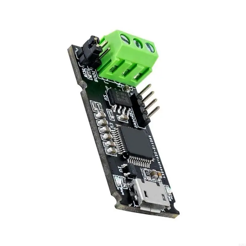 يمكن لـ 62KA USB أن وحدة يمكن تصحيحها للمساعد للأتمتة الصناعية والتحكم فيها