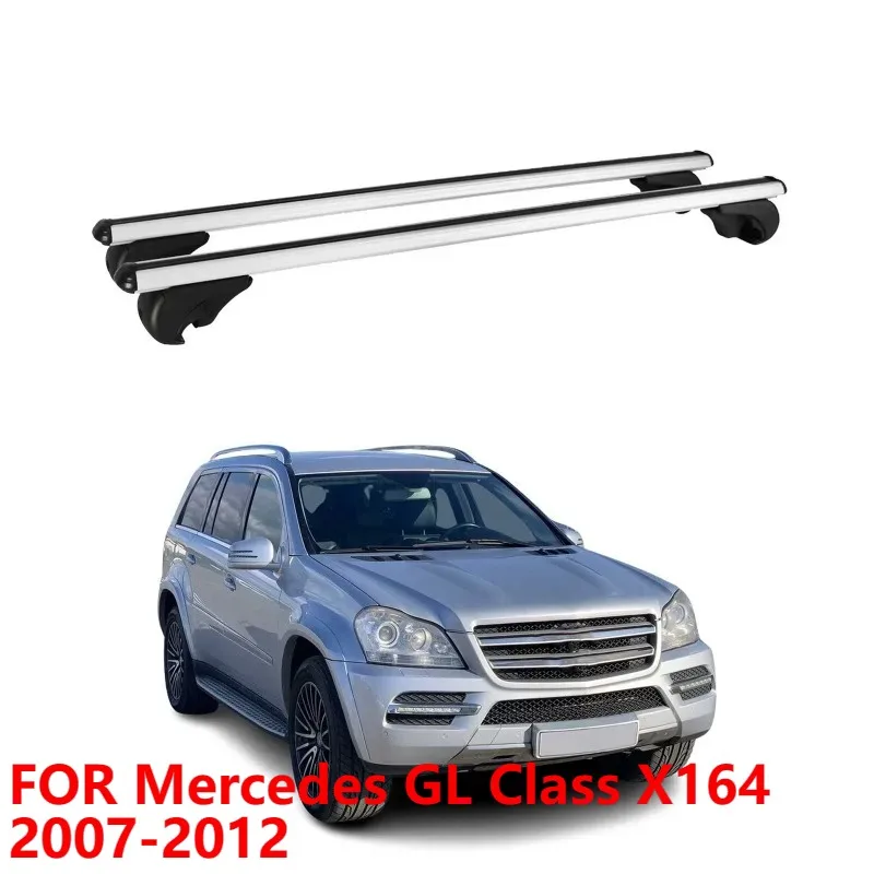 Lockable Roof Rack …