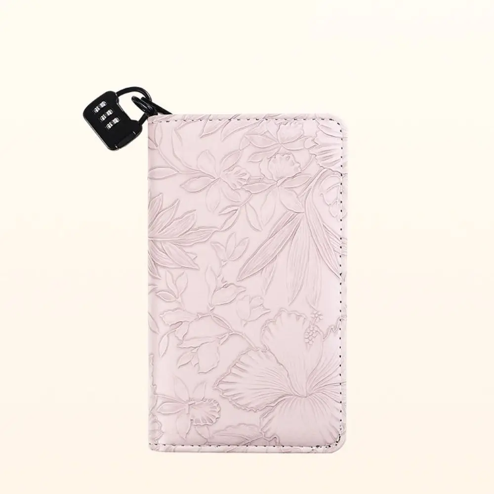 Pasta de couro pu para economizar dinheiro, carteira, armazenamento, manual, organizador, envelopes de dinheiro, planejador de orçamento