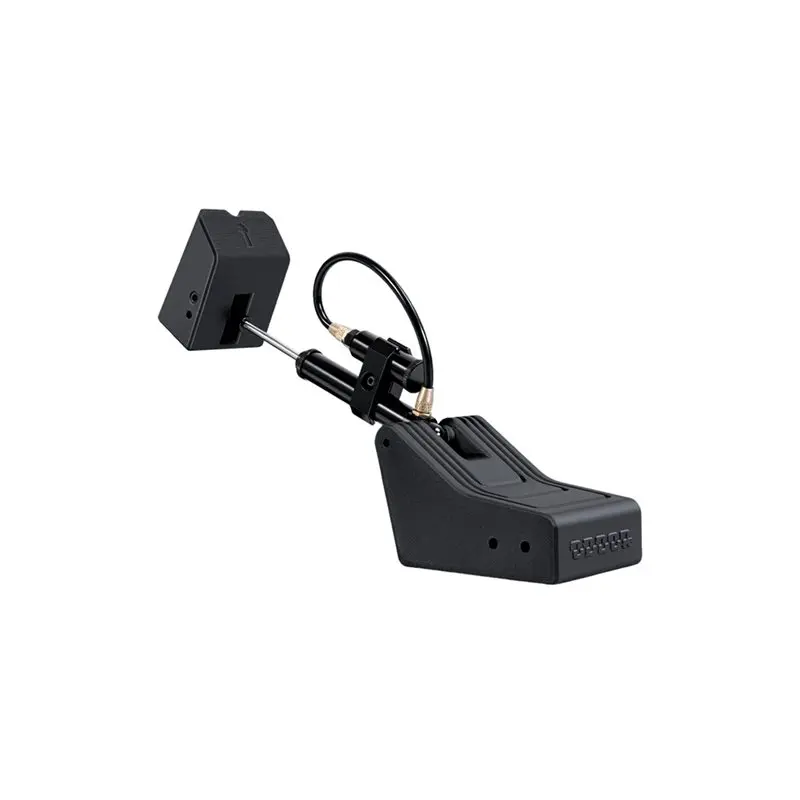 

AS95-For Logitech RS/RS 50 Throttle Pedal Damping Kit For Racing Gaming Modified Special Hydraulic Damping