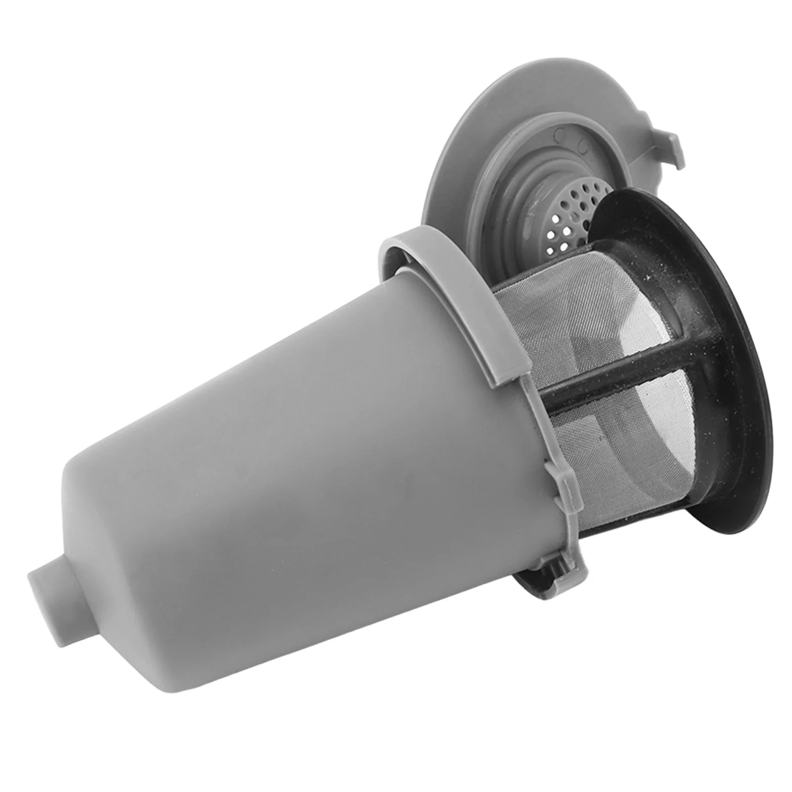 Cápsula de filtro de café BPA, lavável, leve, material PP, ecológico, fácil de usar para escritório