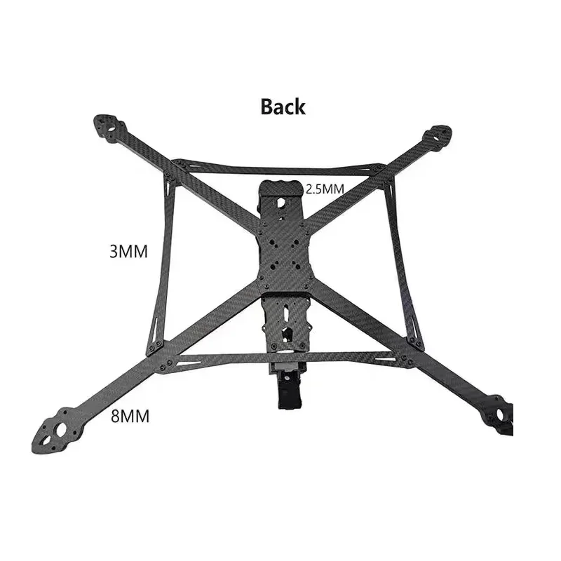 MARK4 V3 Pro Carbon…