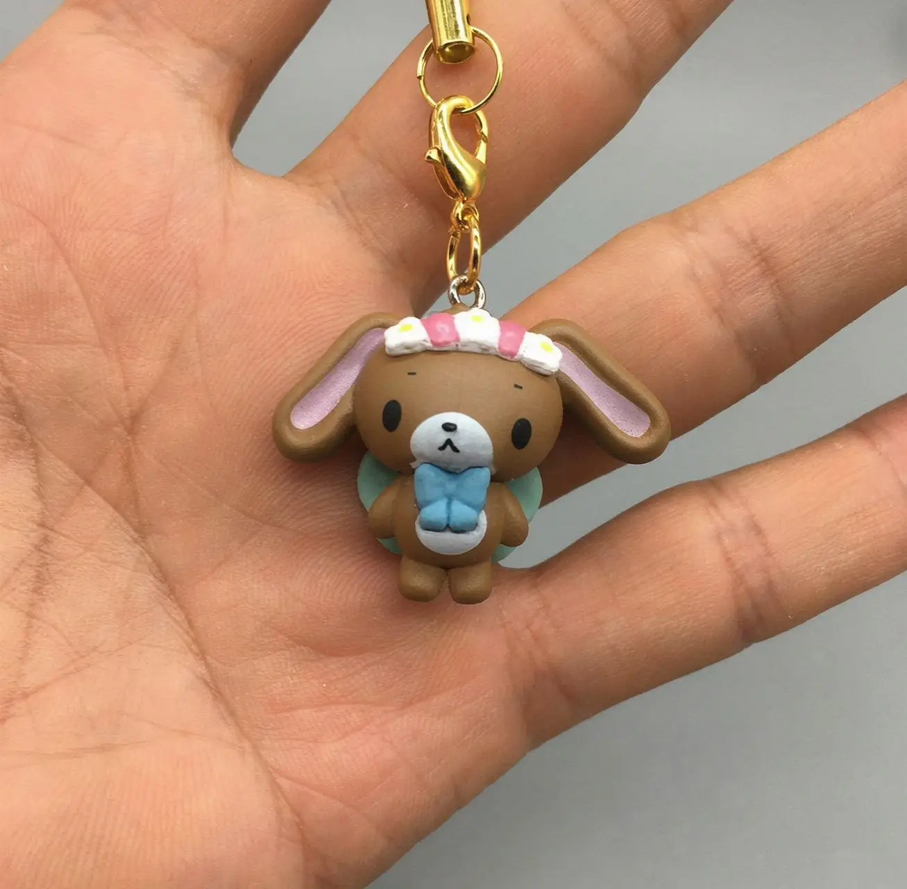 Hochwertige Anime-Actionfigur Sugarbunnies Anhänger Blindbox Schreibtisch-Spielzeug Schlüsselanhänger Niedlicher Hasen-Anhänger Geburtstagsgeschenk – Detail 21