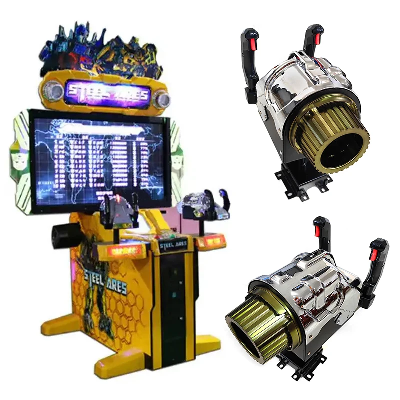 المحولات ممر لعبة بندقية ممر بندقية مطلق النار الكمبيوتر اللوحة الأم تحويل لعبة فيديو وحدة التحكم