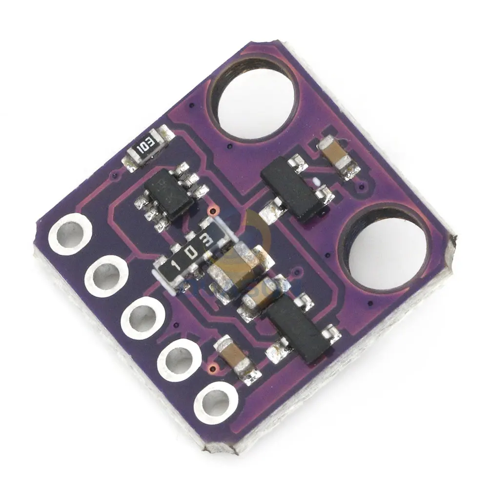 PAJ7620 Gesture recognition sensor PAJ7620U2 9 gesture recognition For Arduino GY-PAJ7620