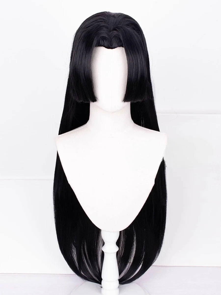 Mv ライバルズサイロックサイコスプレウィッグアニメゲームウィッグハロウィンコスプレ女性復讐髪
