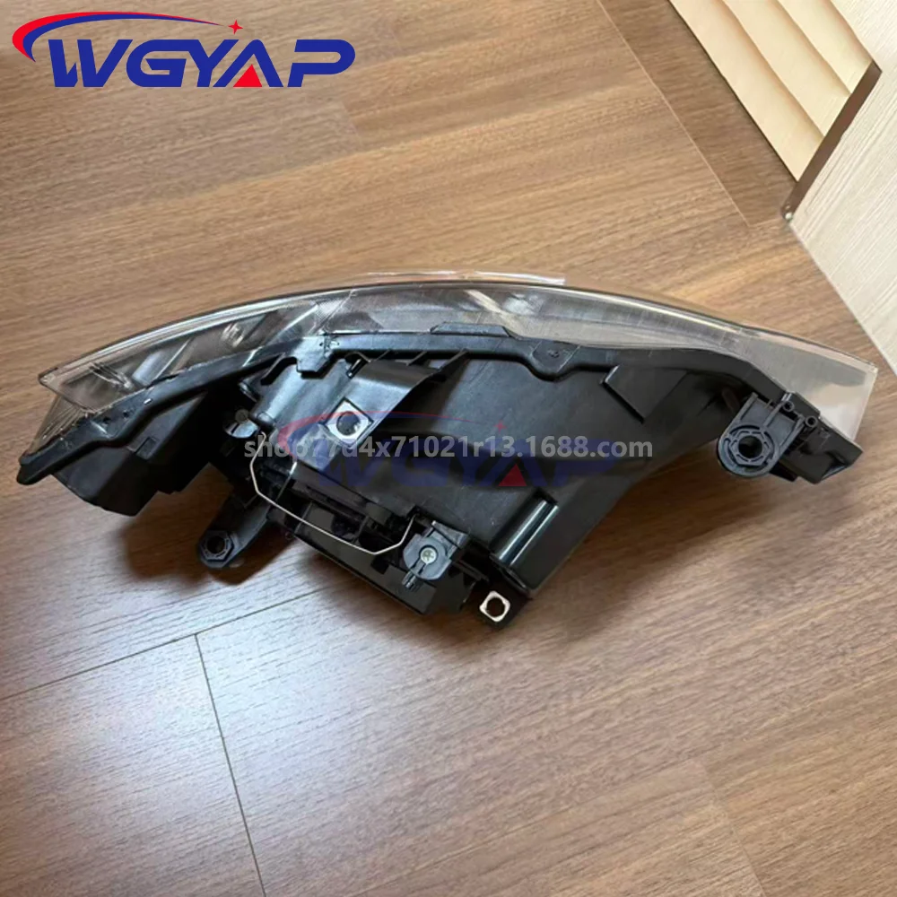 OEM 6J1941754 K Original Genuine Right Headlight LED Head Lamps for Seat Lbiza 2012 Car Model Car Auto PARTS