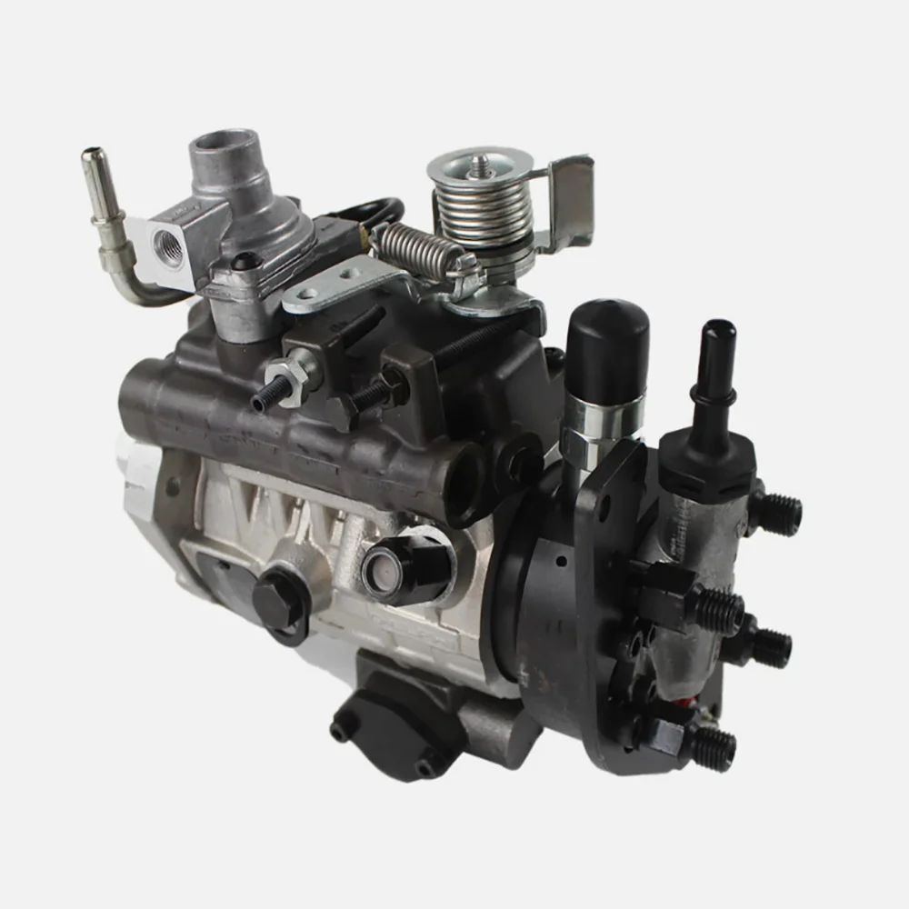 

1PC Original New Fuel Injection Pump For PERKINS 1104C-44T Diesel Engine 9320A214 9320A210G 9320A219G 9323A350G Excavator Parts