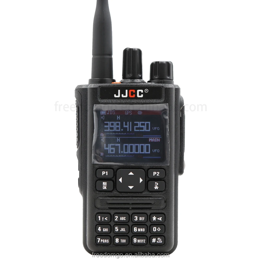 JC-8629 Gps Mobile …