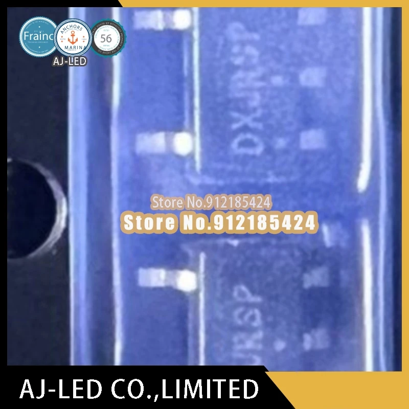 

20pcs/lot NCP1529ASNT1G MC78M06BDTRKG TPS5430DDAR LM741CN FDS4435BZ chips Electronic new