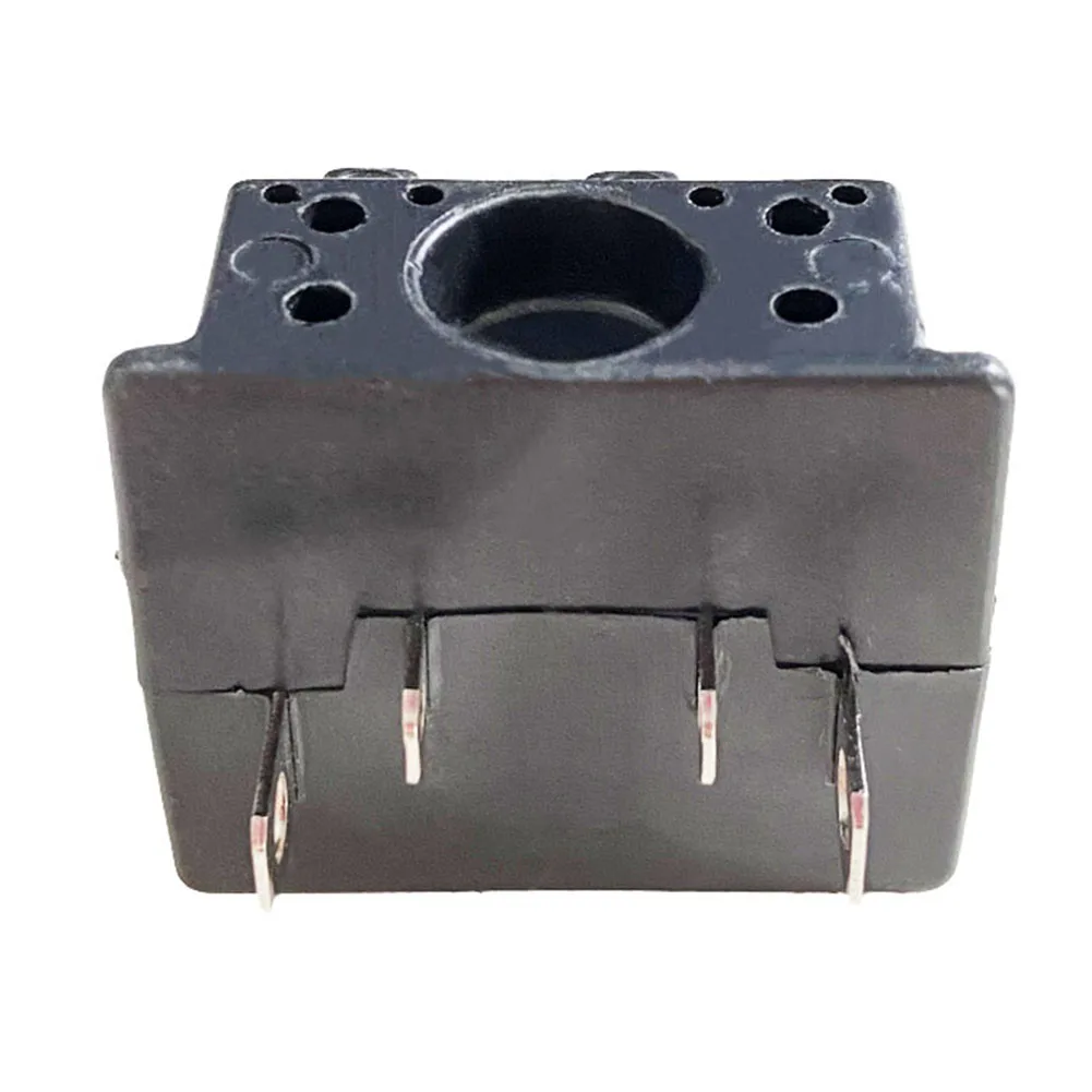 Battery Connector 18V 48-11-1815 Lithium Battery Charger Adpter Charger Tool Connector Terminal Block Battery Assembly Parts