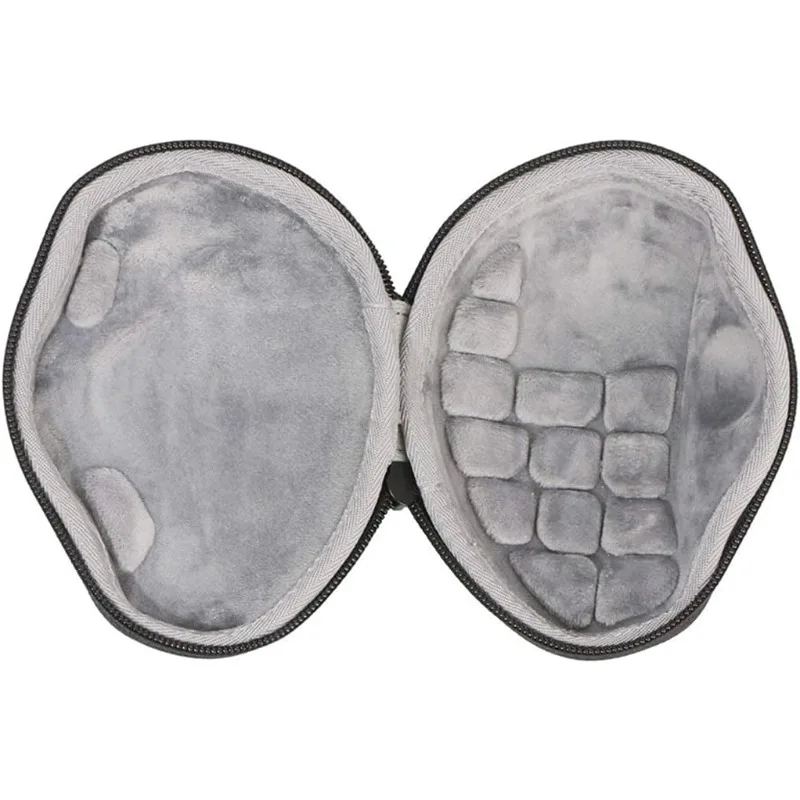 حقيبة حمل واقية من Prodrocam حقيبة صلبة لماوس كرة التتبع اللاسلكي المريح Logitech M750 / MX Ergo #1