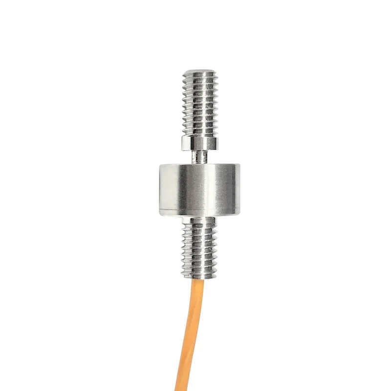 RAYTEI High Precision10kg 15kg 20kg 30kg 50kg 100kg In Line Load Cells Miniature Tension Compression Load Transducer Sensors