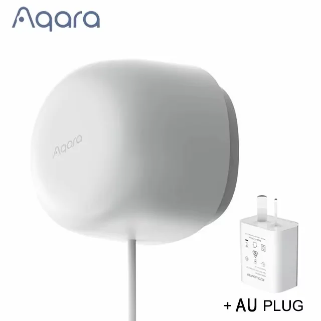 Aqara FP1 Bewegingsmelder ZigBee 3.0 Slimme Bewegingsdetector voor Mensen, Smart Home Sensor voor FP2 APP Aqara Home HomeKit