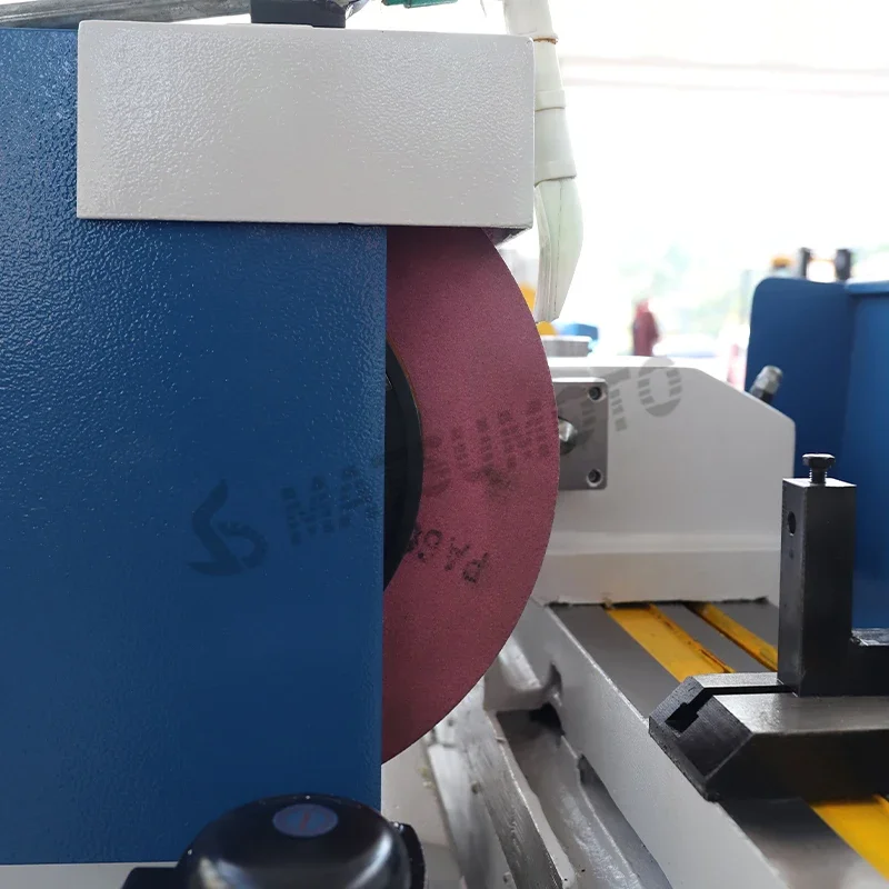 M1320 High Precision Cylindrical Grinding Machine Universal Cylindrical Grinder for Metal