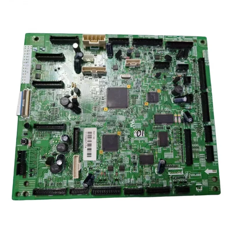For original HP HP4025DN, 4700DN, CP4005DC , 4730DN control , high-voltage , engine board