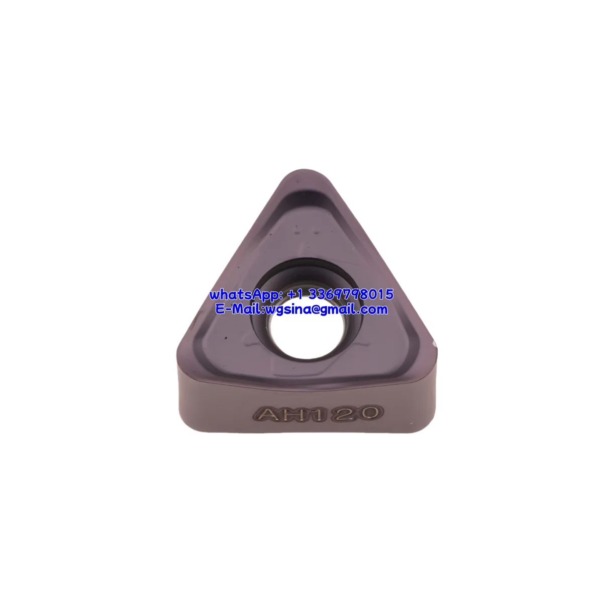 

100% Original TNMU TNMU07 TNMU12 TNMU0703 08 TNMU1207 R16 08 PER-MJ AH120 Milling Insert