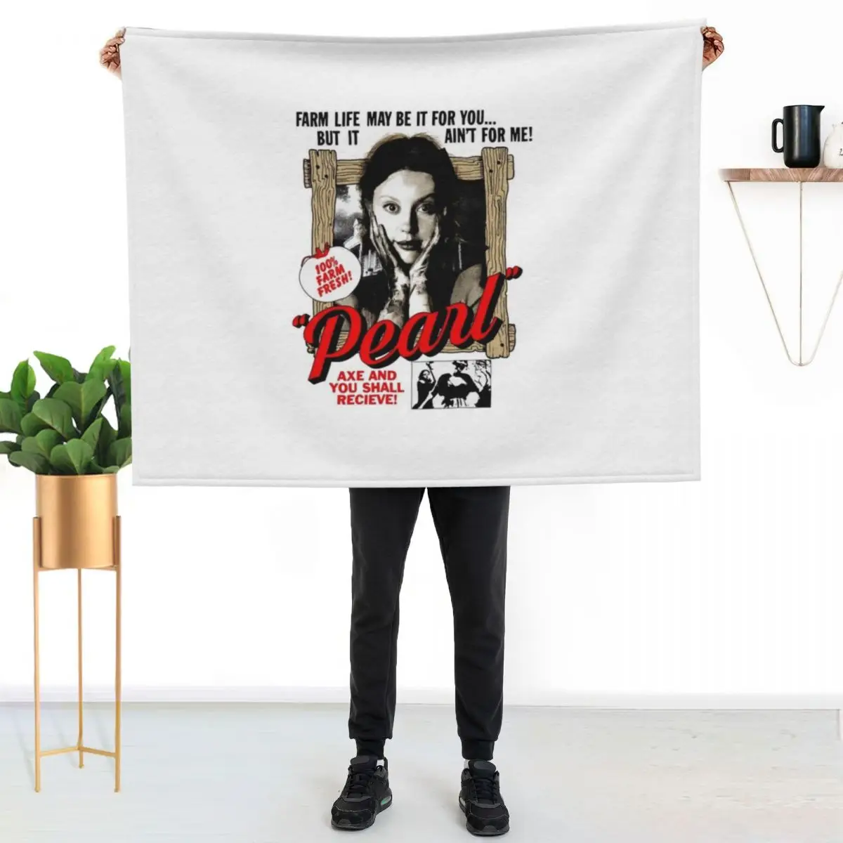 Copy Of X Movie, Ti…