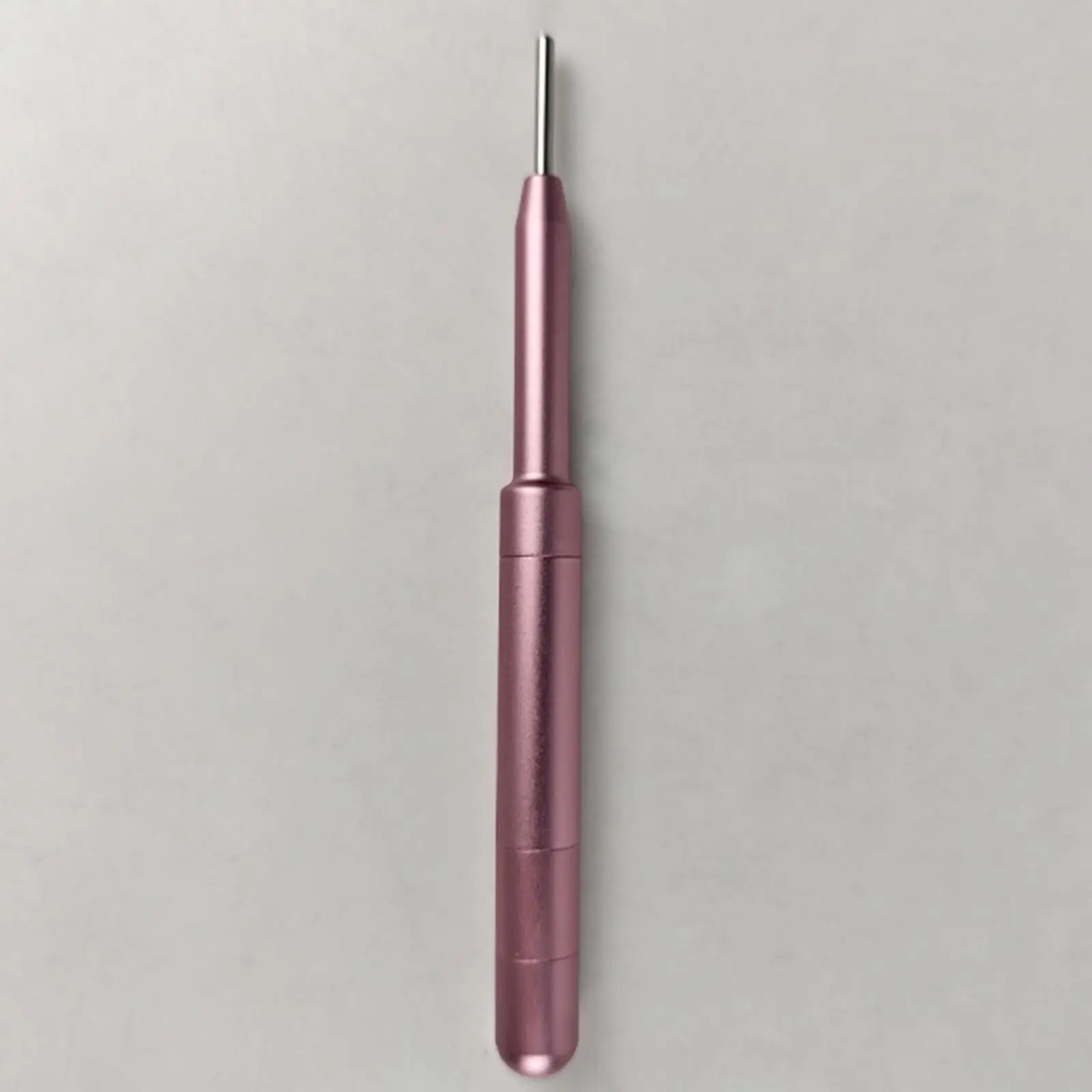 أداة تدليك الوجه ريفليكسولوجي قلم تدليك صغير يدوي للوجه قلم الوخز بالإبر محمول لخلف الرقبة والفم والأنف والخصر #3