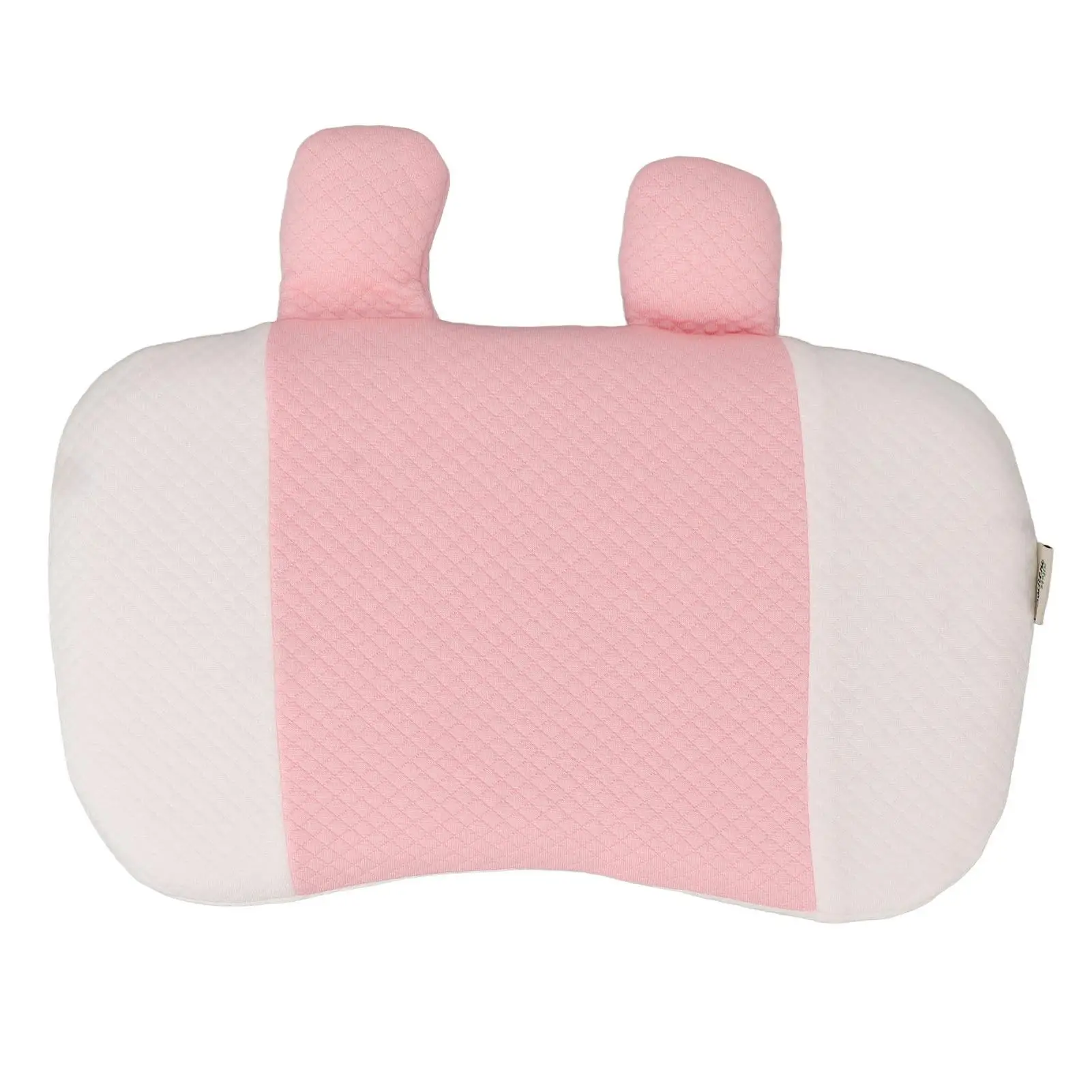 Baby Pillow for Kids for 0 -6 Years - Strong Support & Comfort for Infants