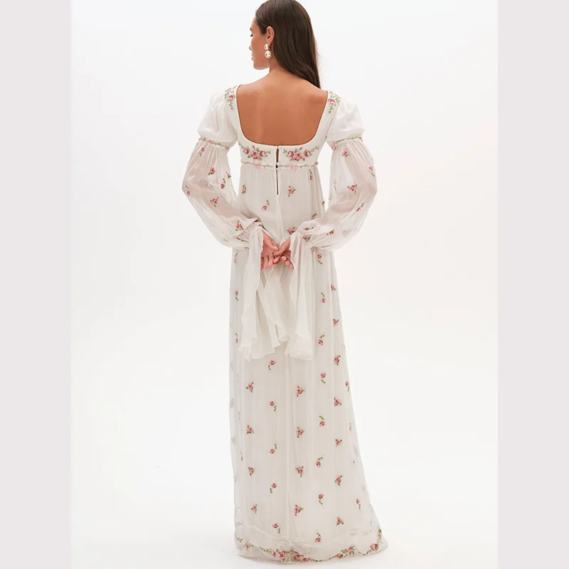 Thumbnail 4 - #50 New Midi Dresses Arrivals
