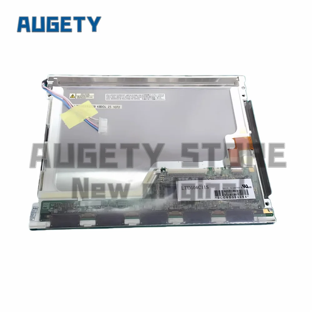 

New LTD104C11S LTD104C11U LT104AC54100 LCD Screen
