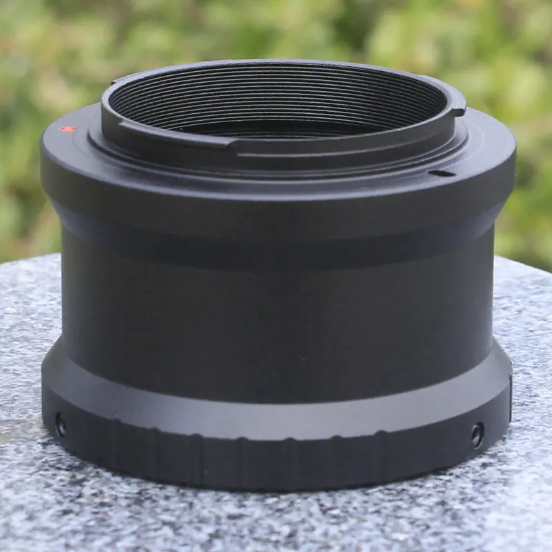 Telescope Accessories T2 Photography Adapter Ring Is Suitable for Sony Micro-single Camera E Bayonet B5P9980B