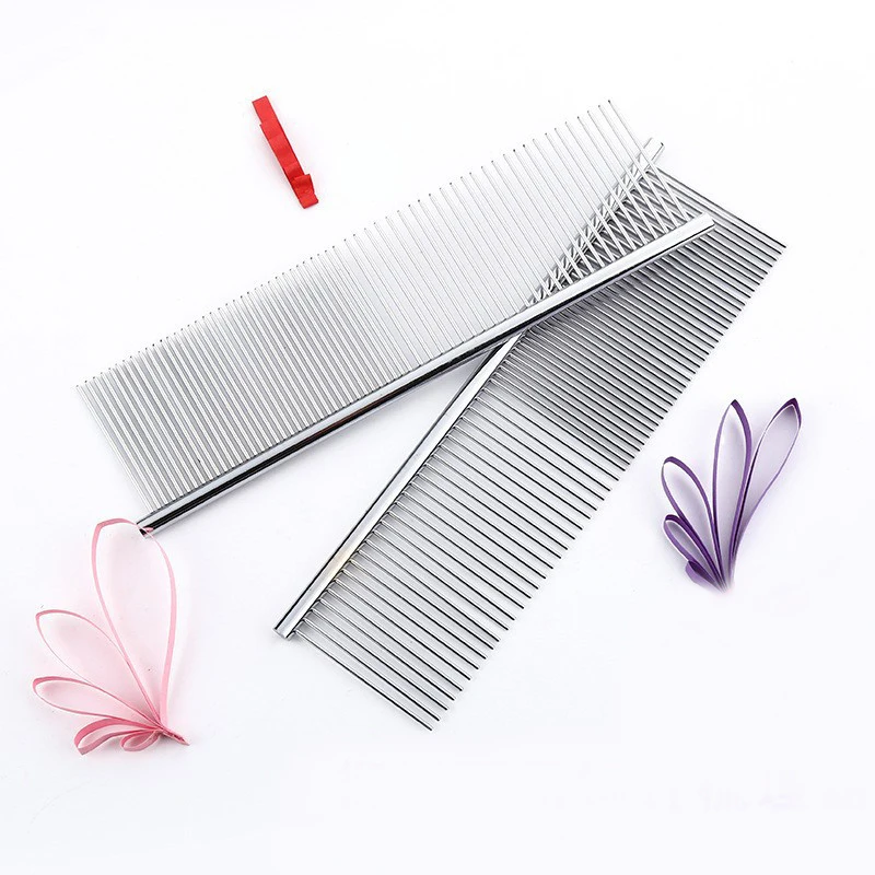 YOMDID Quilling Paper Comb Dual Purpose DIY Quilling Paper Combing Stainless Handcraft Scrapbooking Origami Making Quilling Tool