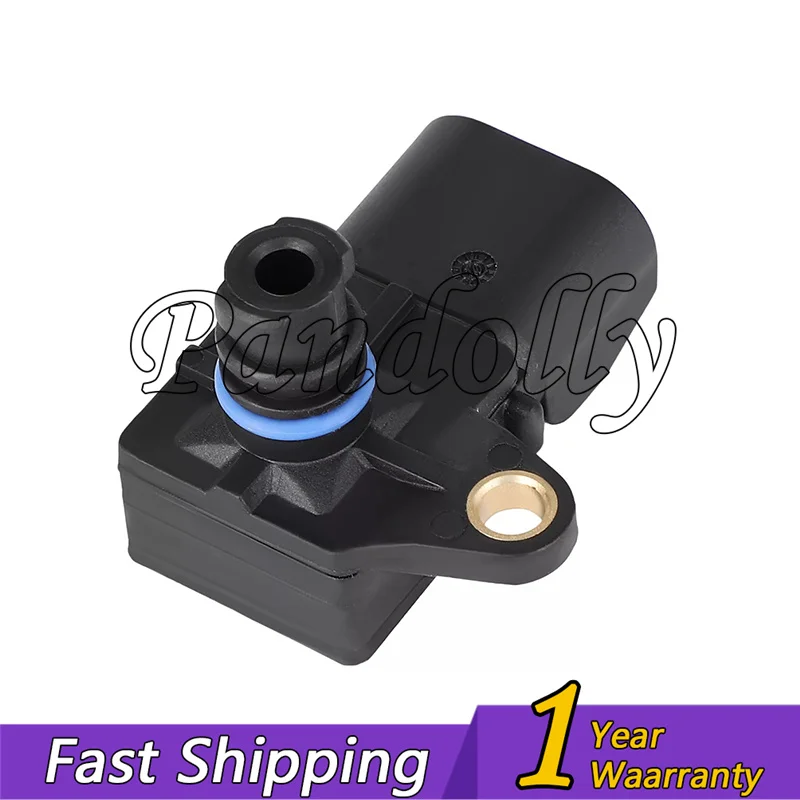 68271094AA MAP Manifold Absolute Pressure Sensor For Chrysler Sebring Dodge Avenger Caliber Journey Jeep Compass Patriot